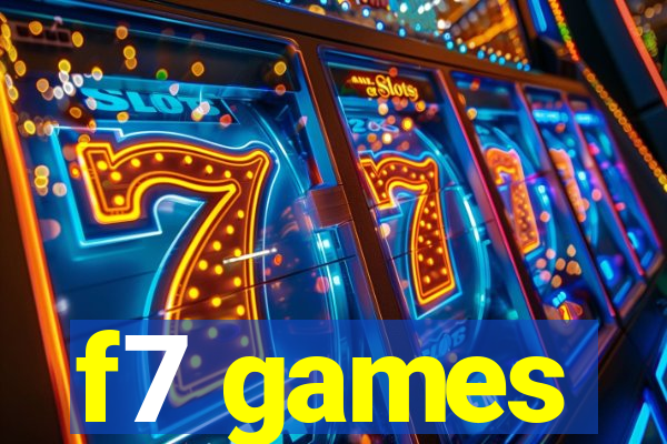 f7 games